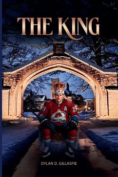 Cover The King