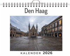 Cover Den Haag