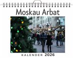 Moskau Arbat