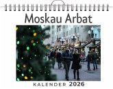 Moskau Arbat