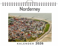 Norderney Cover Norderney