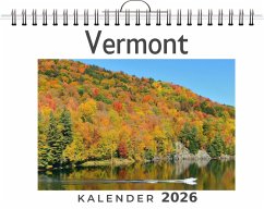 Cover Vermont