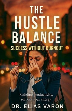 Cover The Hustle Balance