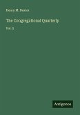 The Congregational Quarterly