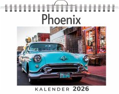 Phoenix - Meier, Linus