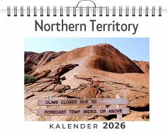 Cover Northern Territory