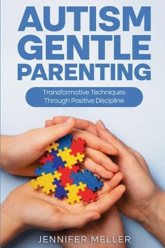 Cover Autism Gentle Parenting