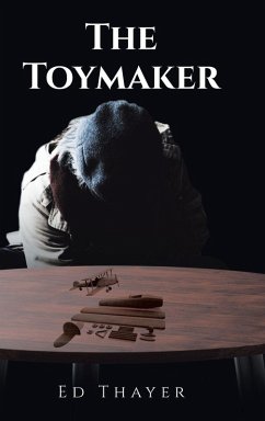 Cover The Toymaker