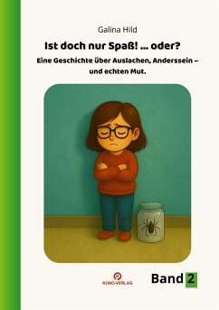 Cover Ist doch nur Spaß, oder?
