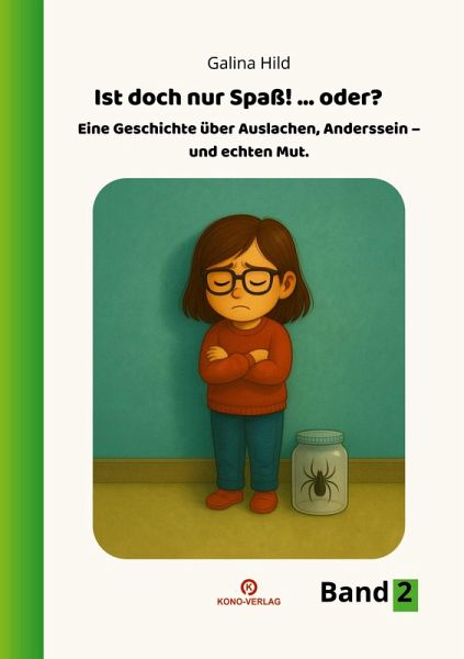 Ist doch nur Spaß, oder? Ist doch nur Spaß, oder?