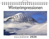 Winterimpressionen