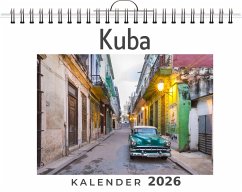Cover Kuba