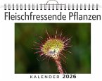 Fleischfressende Pflanzen