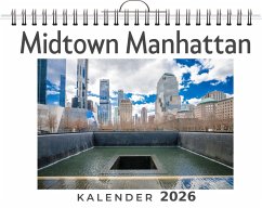 Midtown Manhattan Cover Midtown Manhattan