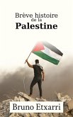 Brève histoire de la Palestine (Breve historia de, #2) (eBook, ePUB)