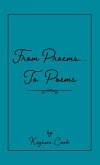 From Proems....To Poems