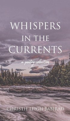 Cover Whispers in the Currents