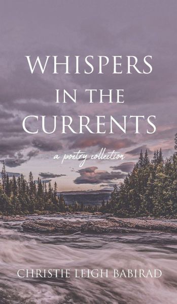 Whispers in the Currents Whispers in the Currents