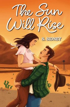 Cover The Sun Will Rise