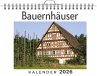 Bauernhäuser - Bild 1