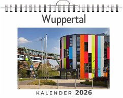 Cover Wuppertal