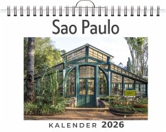 Sao Paulo - Schmitt, Emily