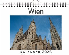Cover Wien