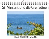 St. Vincent und die Grenadinen St. Vincent und die Grenadinen