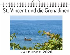 St. Vincent und die Grenadinen Cover St. Vincent und die Grenadinen