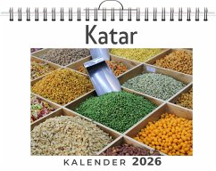 Cover Katar