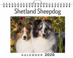 Shetland Sheepdog Shetland Sheepdog