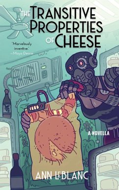 Cover The Transitive Properties of Cheese