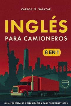 Cover Inglés para camioneros