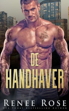 Cover De Handhaver