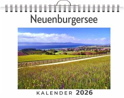 Cover Neuenburgersee