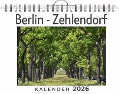 Cover Berlin - Zehlendorf