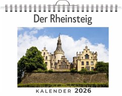 Cover Der Rheinsteig