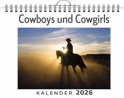 Cover Cowboys und Cowgirls