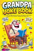 Grandpa Joke Book