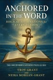 Anchored in the Word