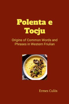 Polenta e Tocju - Culòs, Ermes Polenta e Tocju - Culòs, Ermes