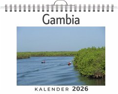 Cover Gambia