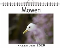 Cover Möwen