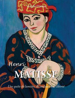 Cover Henri Matisse