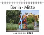 Berlin - Mitte Berlin - Mitte