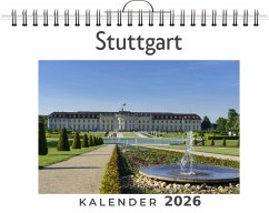 Stuttgart Cover Stuttgart