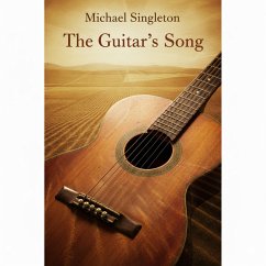 Cover The Guitar's Song (eBook, ePUB)