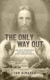 The Only Way Out (eBook, ePUB)