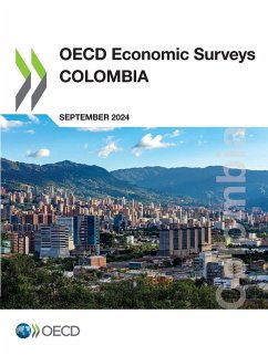 OECD Economic Surveys Cover OECD Economic Surveys
