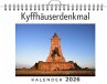 Kyffhäuserdenkmal - Bild 1